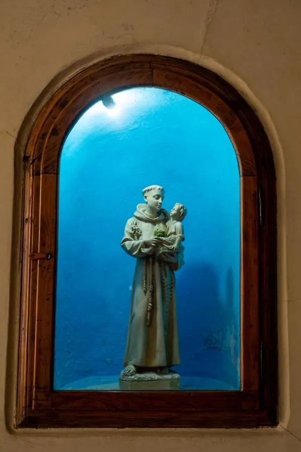 Mansarda Fogazzaro Apartman Vicenza