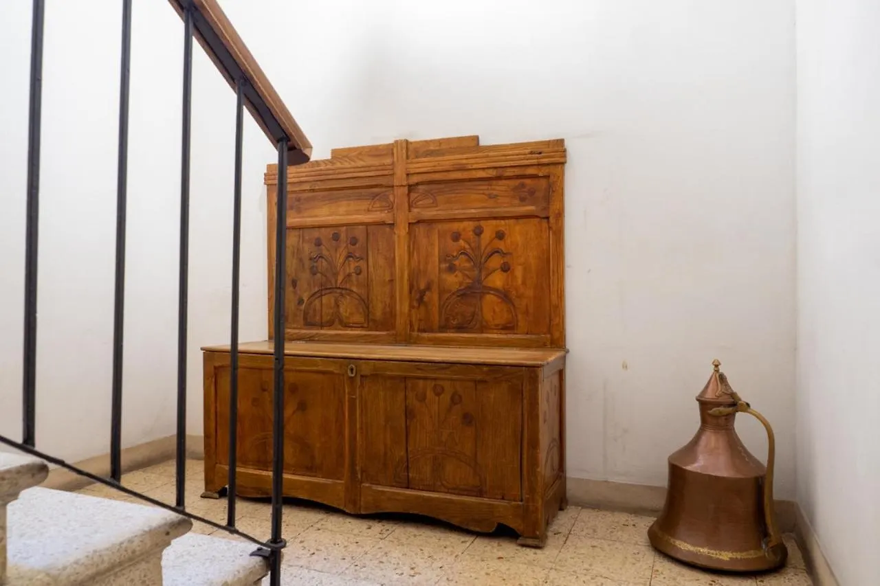 Apartment Ferienwohnung Mansarda Fogazzaro Vicenza