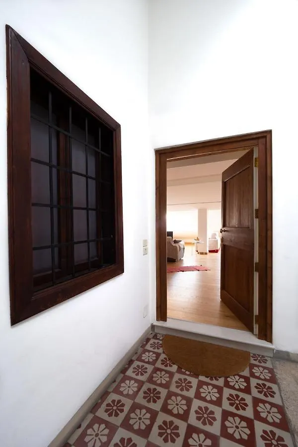 Ferienwohnung Mansarda Fogazzaro Vicenza 0*,  Italien