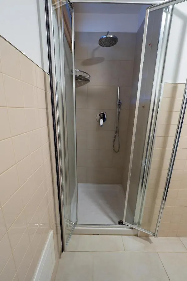 Ferienwohnung Mansarda Fogazzaro Vicenza 0*,